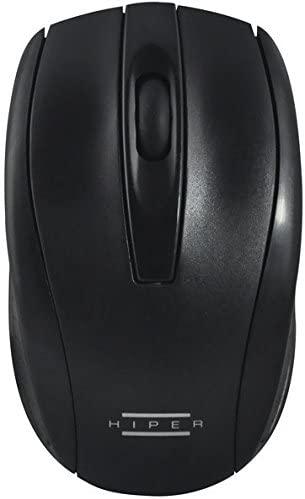  Hiper M-380 Optik Mouse USB Kablolu Siyah Fiyatı