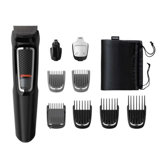 Philips MG3740/15 Multigroom 9 In 1 Erkek Bakım Kiti Fiyatı