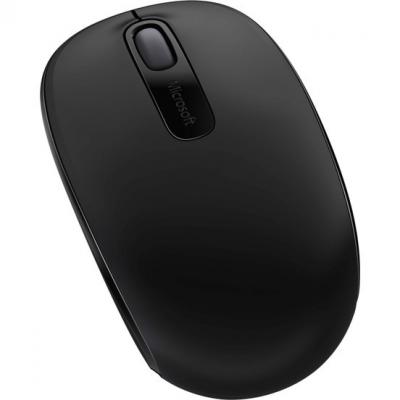 Microsoft Mobile 1850 Kablosuz Siyah Mouse (7MM-00002) Fiyatı ve Özellikleri