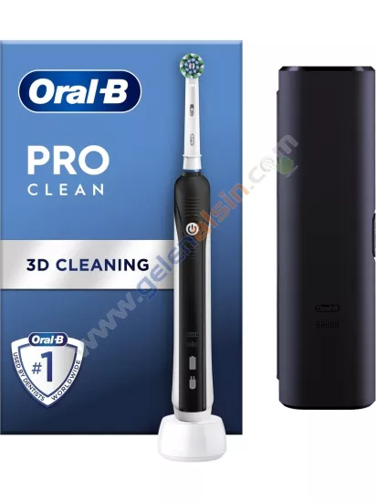 Oral-B Pro Clean Diş Fırçası Modelleri, Fiyatı