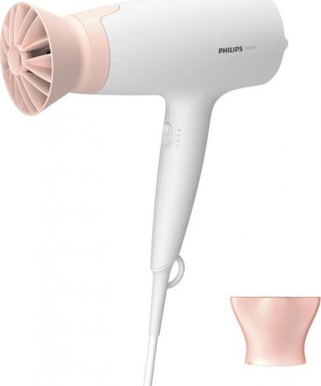 Philips BHD300/10 1600W Thermoprotect Saç Kurutma Makinesi Fiyatları Ve Özellikleri