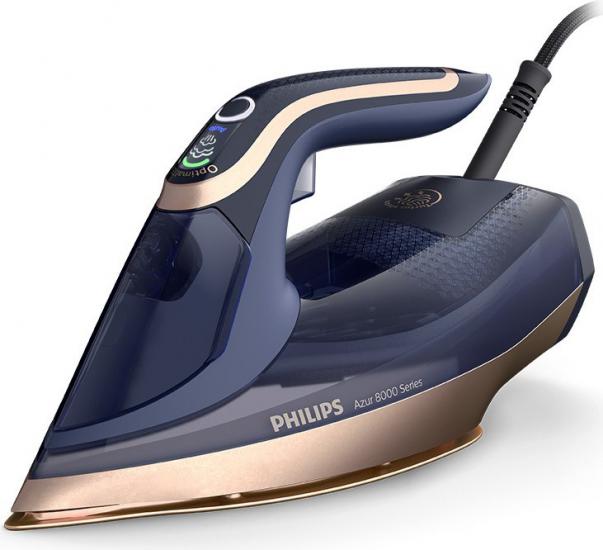 Philips Azur 8000 Serisi DST8050/20 3000 W Buharlı Ütü Fiyatı ve Özellikleri
