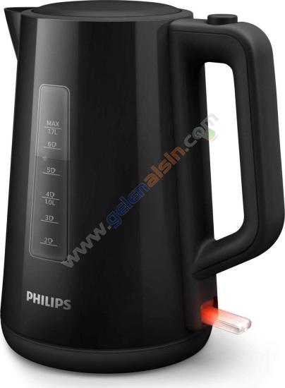 Philips Su Isıtcı-kettle Fiyatı ve Özellikleri