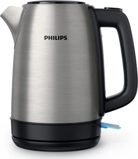 Philips HD9350/90 Daily Collection 2200 W 1.7 lt Çelik Kettle Fiyatı ve Özellikleri 