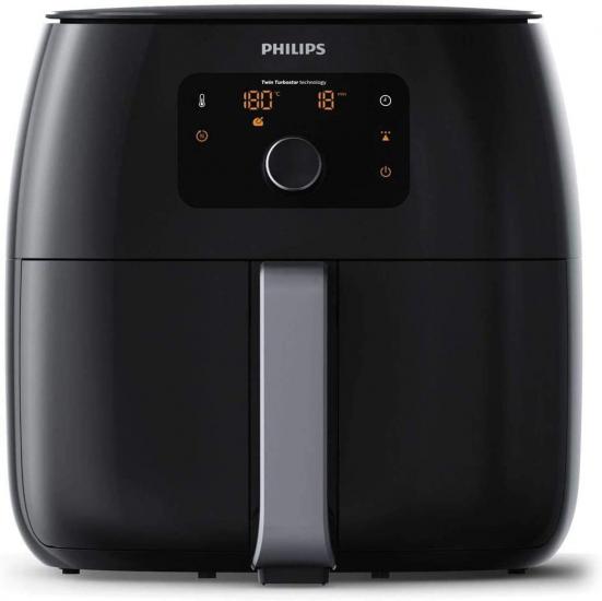 Philips HD9650/90 Avance Collection Airfryer Xxl Fritöz Siyah Fiyatı ve Özellikleri