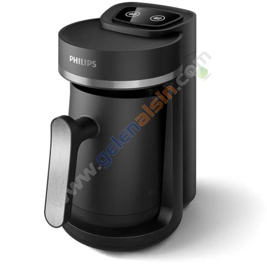 Philips Series 5000 HDA150/61 Inox Türk Kahve Makinesi Türk Kahve Makinesi 