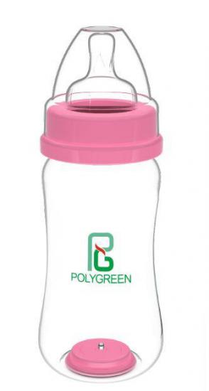 Polygreen Kd 3020 Akıllı Biberon (Pembe) Fiyatları