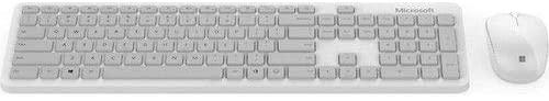 Microsoft QHG-00042 Accy Project Bluetooth Klavye Mouse Set Gri Fiyatı ve Özellikleri