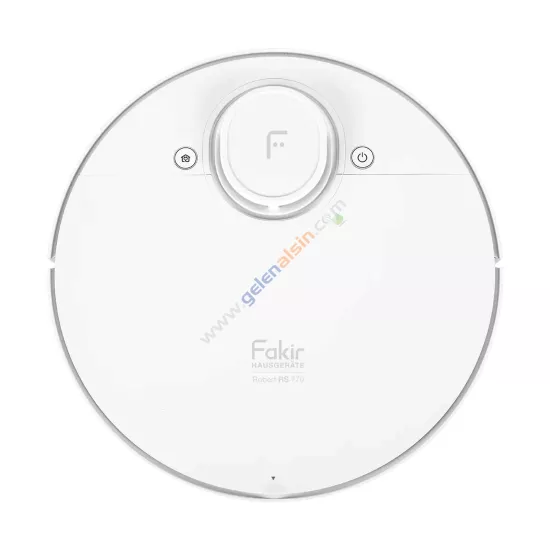 Fakir Robot Süpürge Modelleri Özellikleri