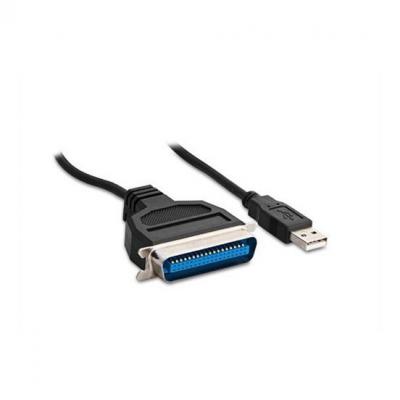 S-Link SL-1284 USB TO PRINTER CABLE