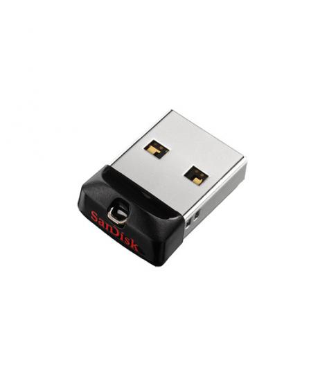 SanDisk Cruzer Fit 16GB Usb Bellek (SDCZ33-016G-G35) Fiyatı ve Özellkleri