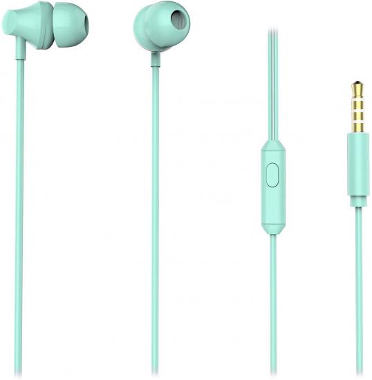 Rampage SN-R99 Elity Yeşil Kulak İçi Mikrofonlu Kulaklık Fiyatı 