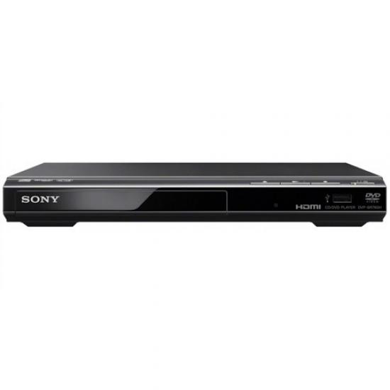 Sony DVP-SR760 USB’li DVD Oynatıcı Fiyatı