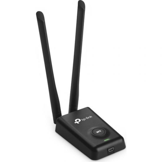 TP-LINK USB WI-FI ADAPTORLE AVANTAJLI FİYATLARLA