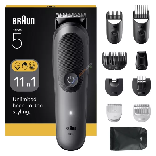 Braun  BT3411 Sakal ve Saç Kesme Makinesi Fiyatı