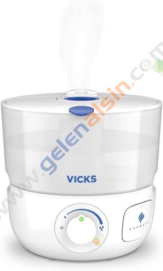 Vicks Hava Nemlendirici Fiyatları, Modelleri