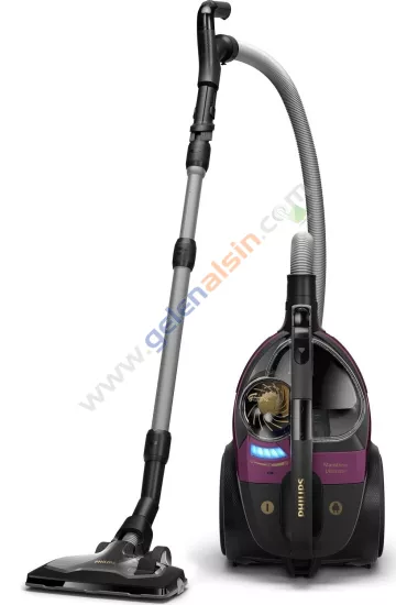 Philips Marathon Ultimate XB9155/07 Toz Torbasız Elektrikli Süpürge Fiyatı ve Özellikleri