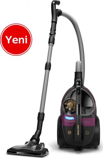 Philips Marathon Ultimate XB9155/07 Toz Torbasız Elektrikli Süpürge Fiyatı ve Özellikleri