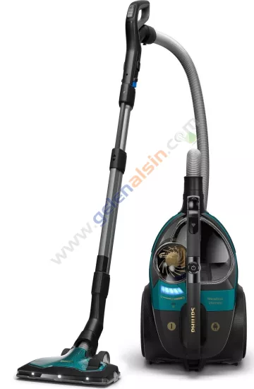 Philips Marathon Ultimate XB9185/07 Toz Torbasız Elektrikli Süpürge Fiyatı ve Özellikleri