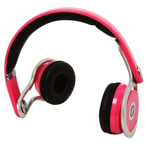 Snopy SN-913 Pembe Multimedia Mikrofonlu Kulaklık