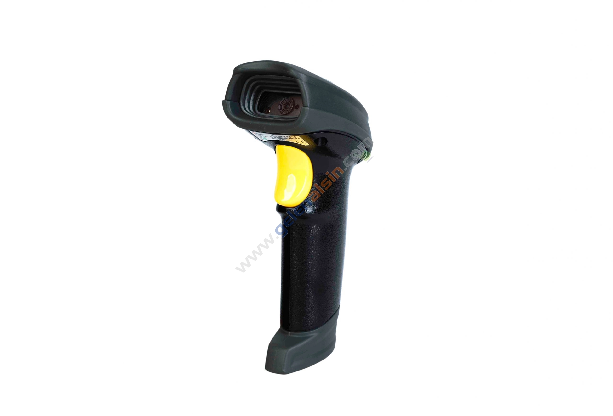 Spider SP610 2D USB Karekod Barkod Okuyucu-SP610 Stand