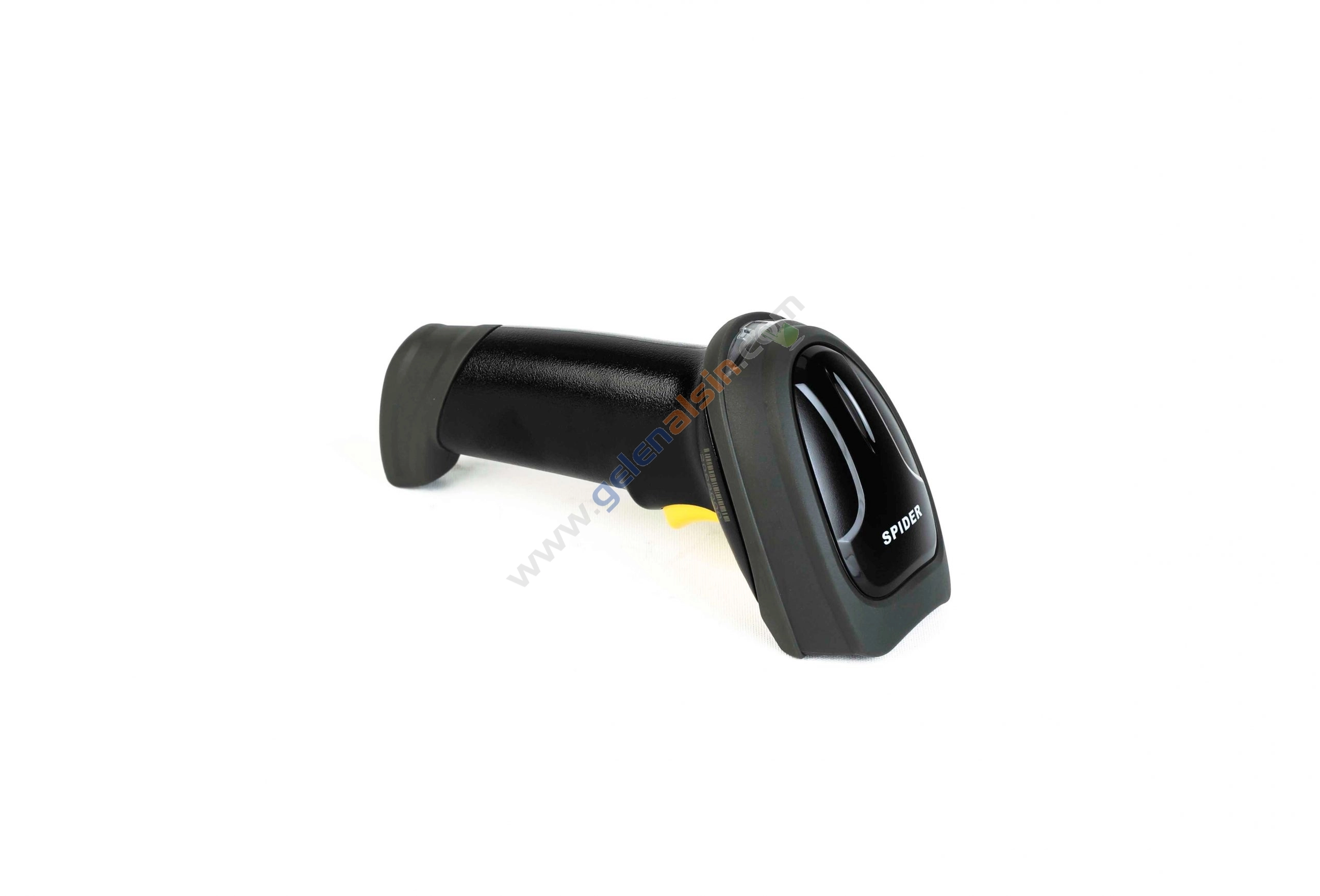 Spider SP610 2D USB Karekod Barkod Okuyucu-SP610 Stand