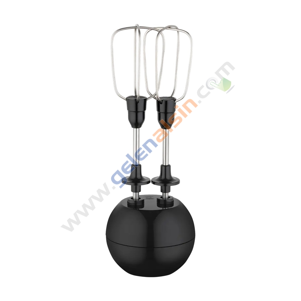 Fakir Stor Blender Set Black & Rosie