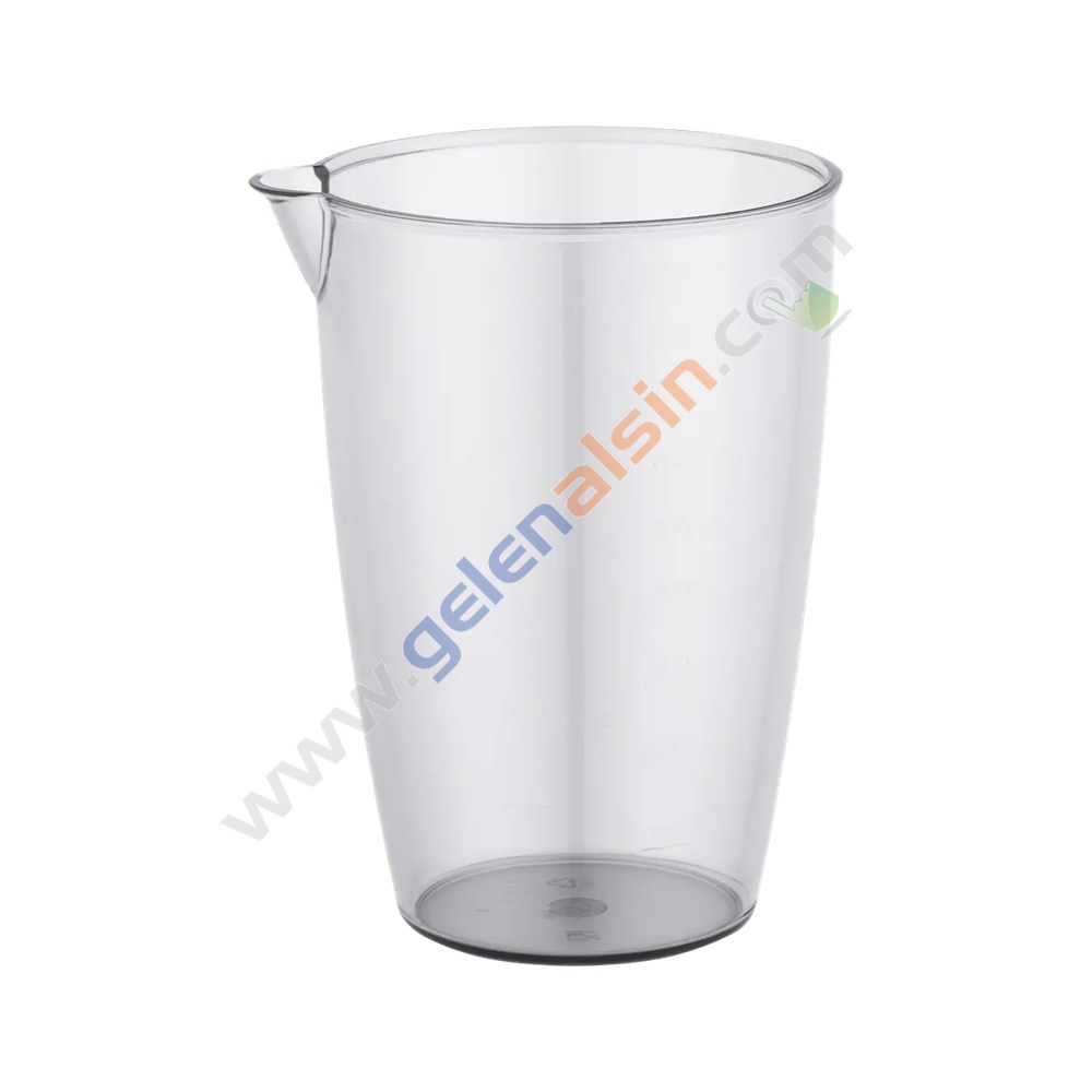 Fakir Stor Blender Set Black & Rosie