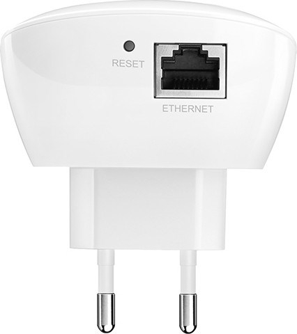 TP-Link TL-WA850RE 300Mbps N Kablosuz Kompakt Access Point ve Menzil Genişletici