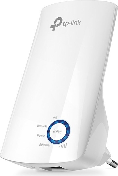 TP-Link TL-WA850RE 300Mbps N Kablosuz Kompakt Access Point ve Menzil Genişletici