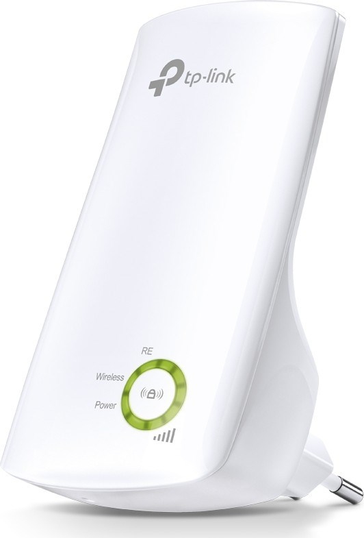 TP-Link TL-WA854RE Wifi Güçlendirici ve Menzil Genişletici