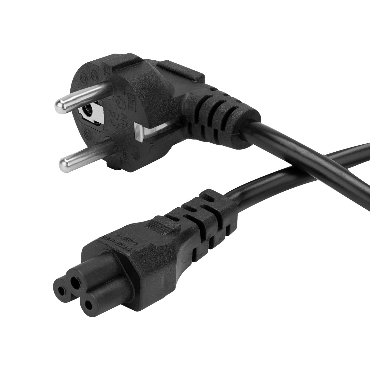 WINCASE WN-02 1.5M 0.75MM Power Kablo(Güç Kablosu Yonca)