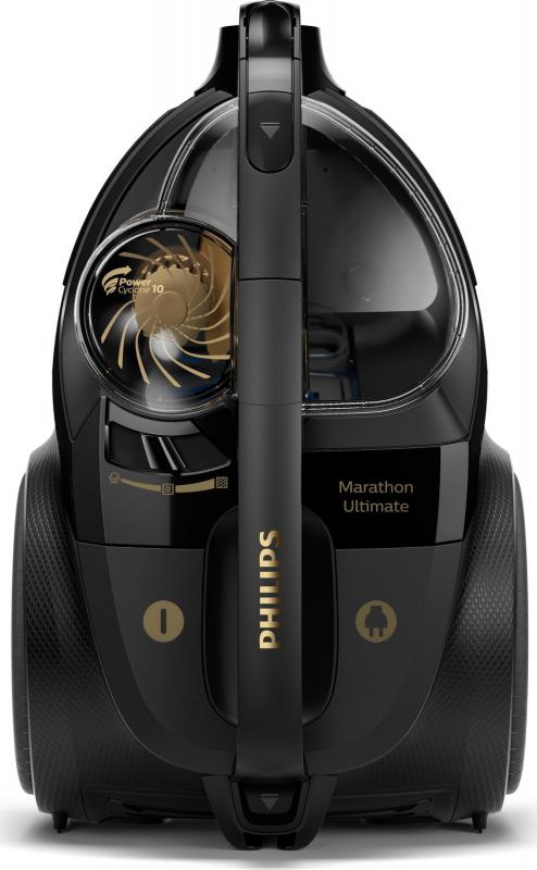 Philips Marathon Ultimate XB9125/07 650 W Torbasız Süpürge 