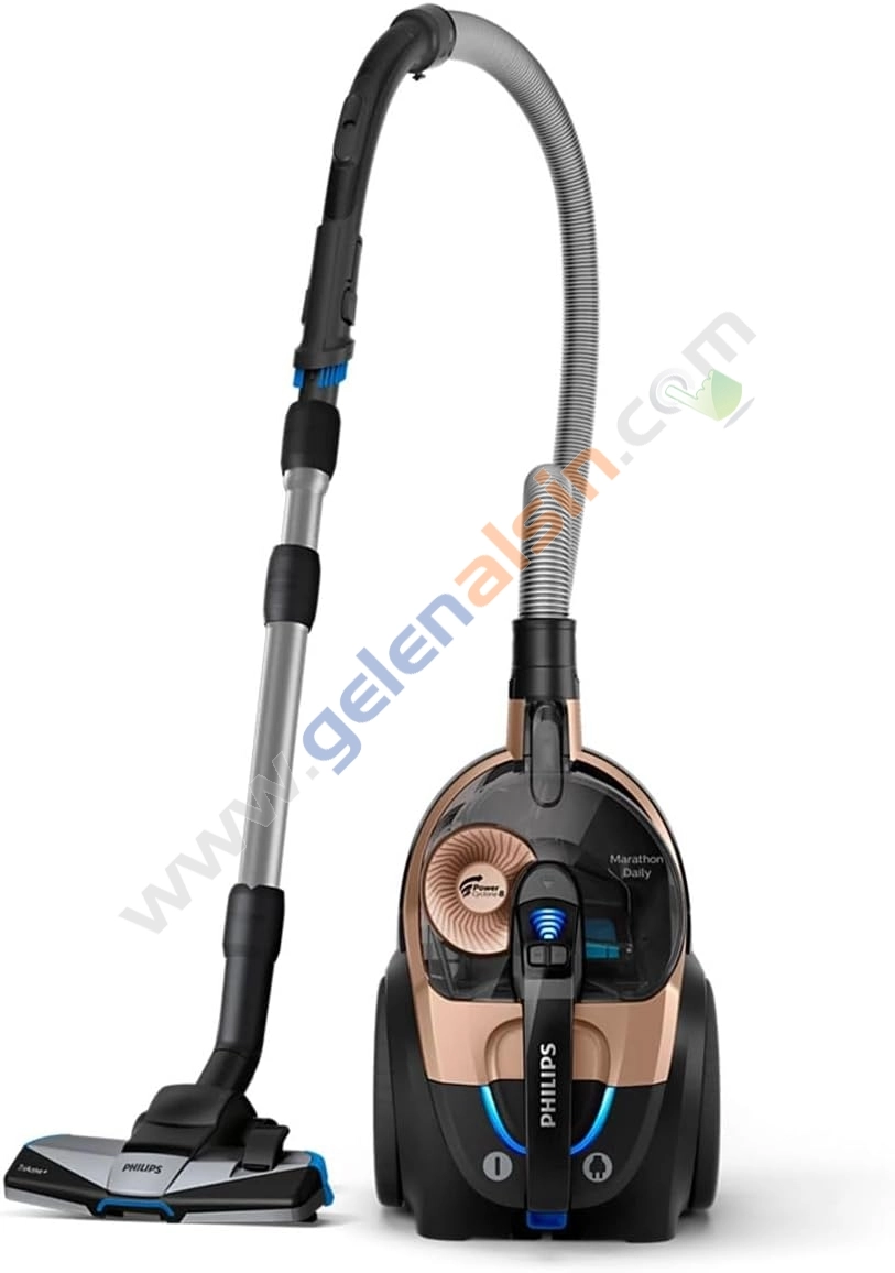 Philips Marathon Daily XB7151/07 900 W Toz Torbasız Süpürge