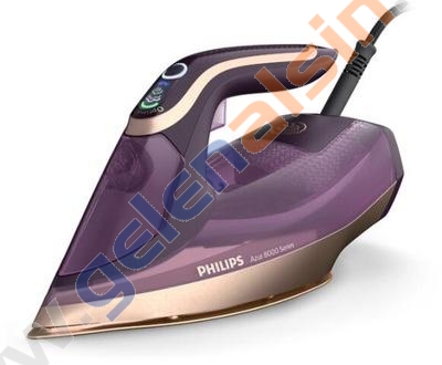 Philips Azur Dst8040/30 Buharlı Ütü