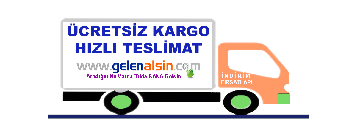 Aradığın ne varsa tıkla sana gelsin gelenalsin.com 