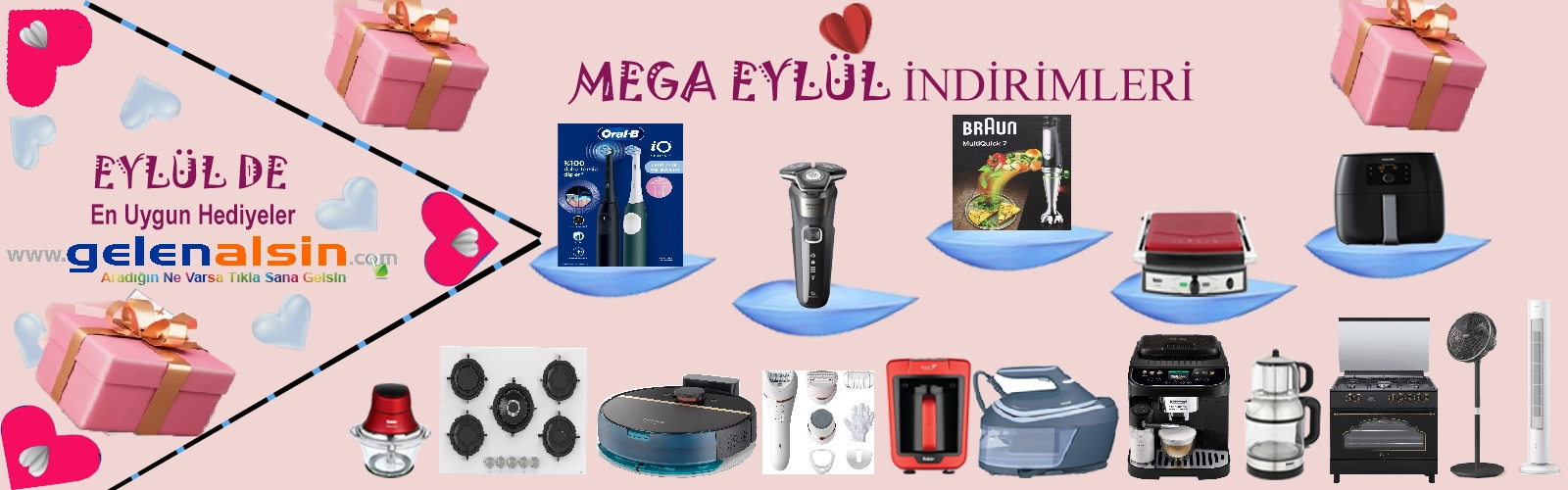 Sonbahar İndirimleri