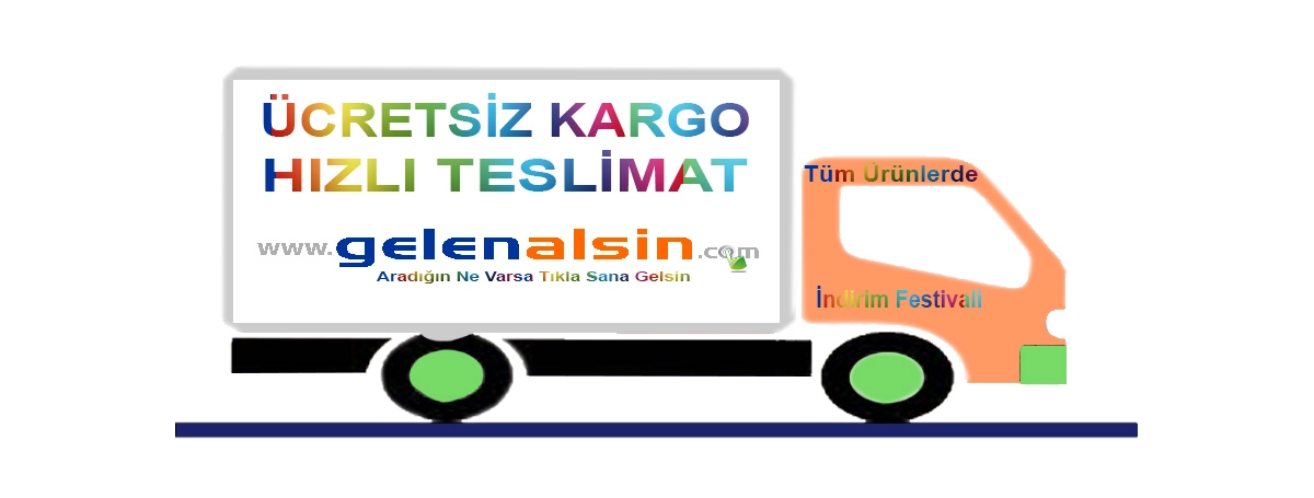 Aradığın ne varsa tıkla sana gelsin gelenalsin.com 