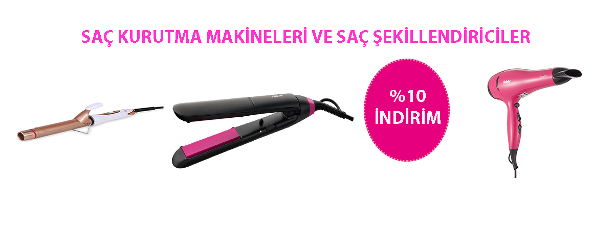 en uygun saç kurutma makineleri gelenalsin.com da